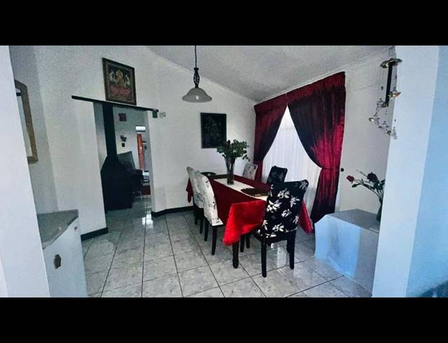 4 BEDROOM HOUSE FOR SALE IN NORTHDALE